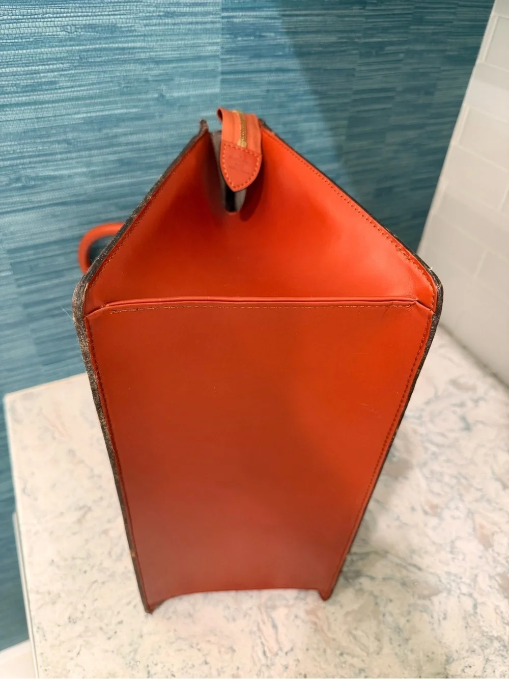 Louis Vuitton authentic louis